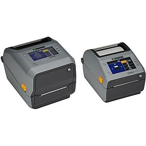 Zebra Barcode Label Printer (ZD6A042-301F00EZ)