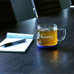 The Bright Tea Co. White Tea, Flavia Freshpacks, 100/Carton (MDRB504)