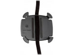 Digital Innovations Wrap Caddy Streaming Device and Cable Organizer, Black (32194)