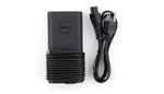 Dell 45W AC Adapter for Inspiron Laptops, Black (P07C8)