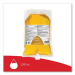 Betco Antibacterial Foaming Hand Soap, Fresh, 1,000 mL Refill, 6/Carton (BET7512900)