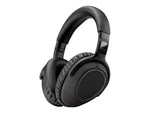 EPOS ADAPT 660 Wireless Noise Canceling Stereo Headset, Over-the-Head, Black (1000200)