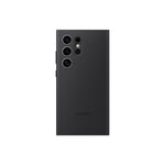 Samsung Wallet Case for Galaxy S24 Ultra, Black (EF-ZS928CBEGUS)
