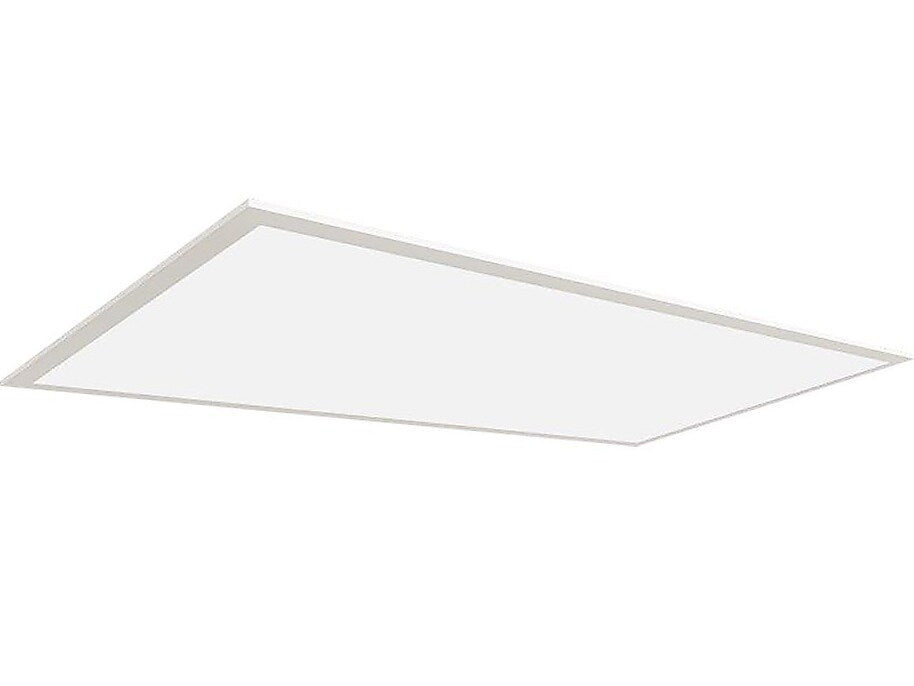 Day-Brite CFI 30-35-40W, FluxPanel Selectable LED Lighting, 1' x 4' (911401837681)