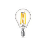 Philips 5 Watts Soft White LED Decorative Bulb, 6/Carton (564450)