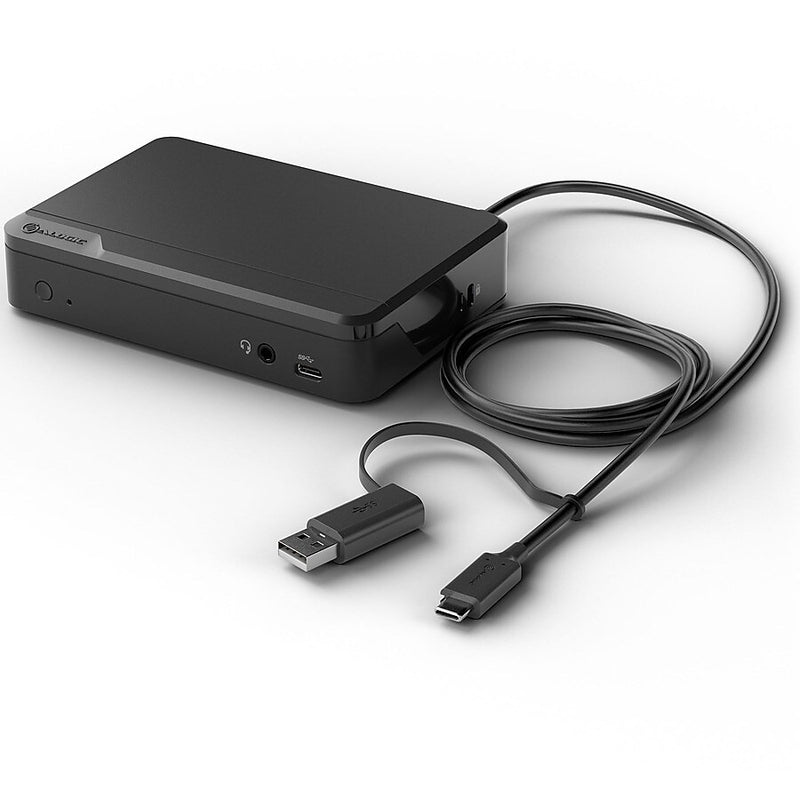 ALOGIC Twin HD PRO Universal Docking Station (DUTHD)