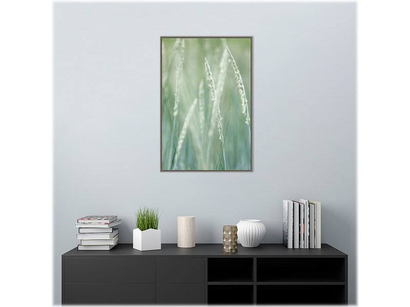 Amanti Art Abstract Grass, Canvas, 23" x 33" (A42675515543)