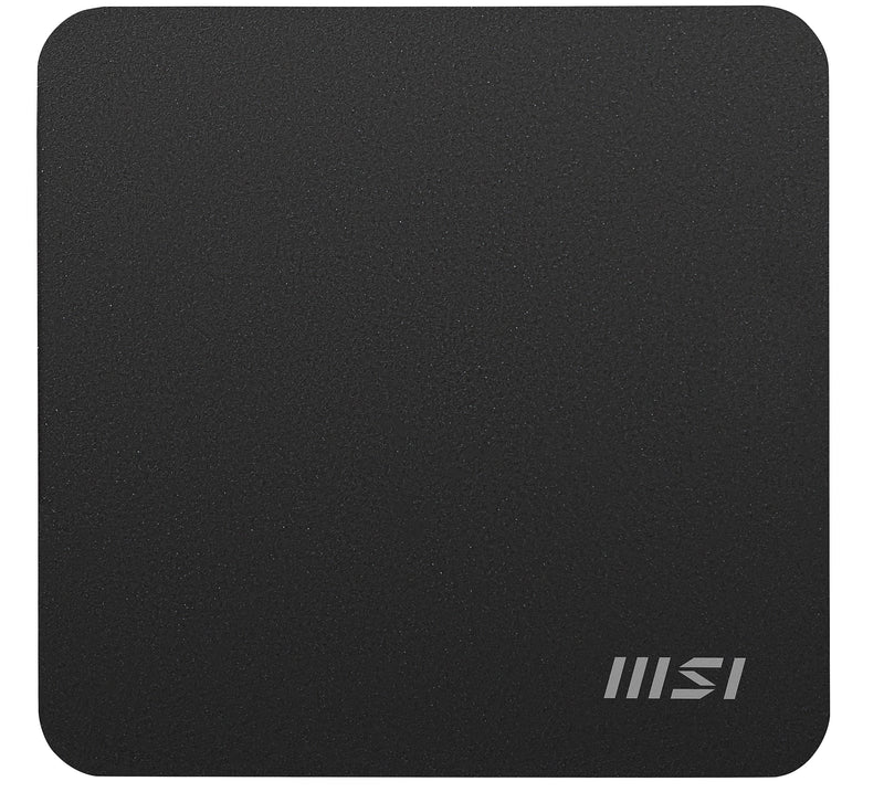 MSI Cubi NUC Small Form Factor Desktop Computer, Intel Core 7-150U, 32GB RAM, 1TB SSD, Windows 11 Pro