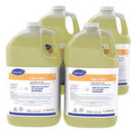 Liqu-A-Klor Liquid-Bactericide Disinfectant and Sanitizer, 1 Gallon, 4/Carton (02853280)