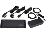 Targus Universal DisplayLink Docking Station for Laptop (DOCKUSBC)