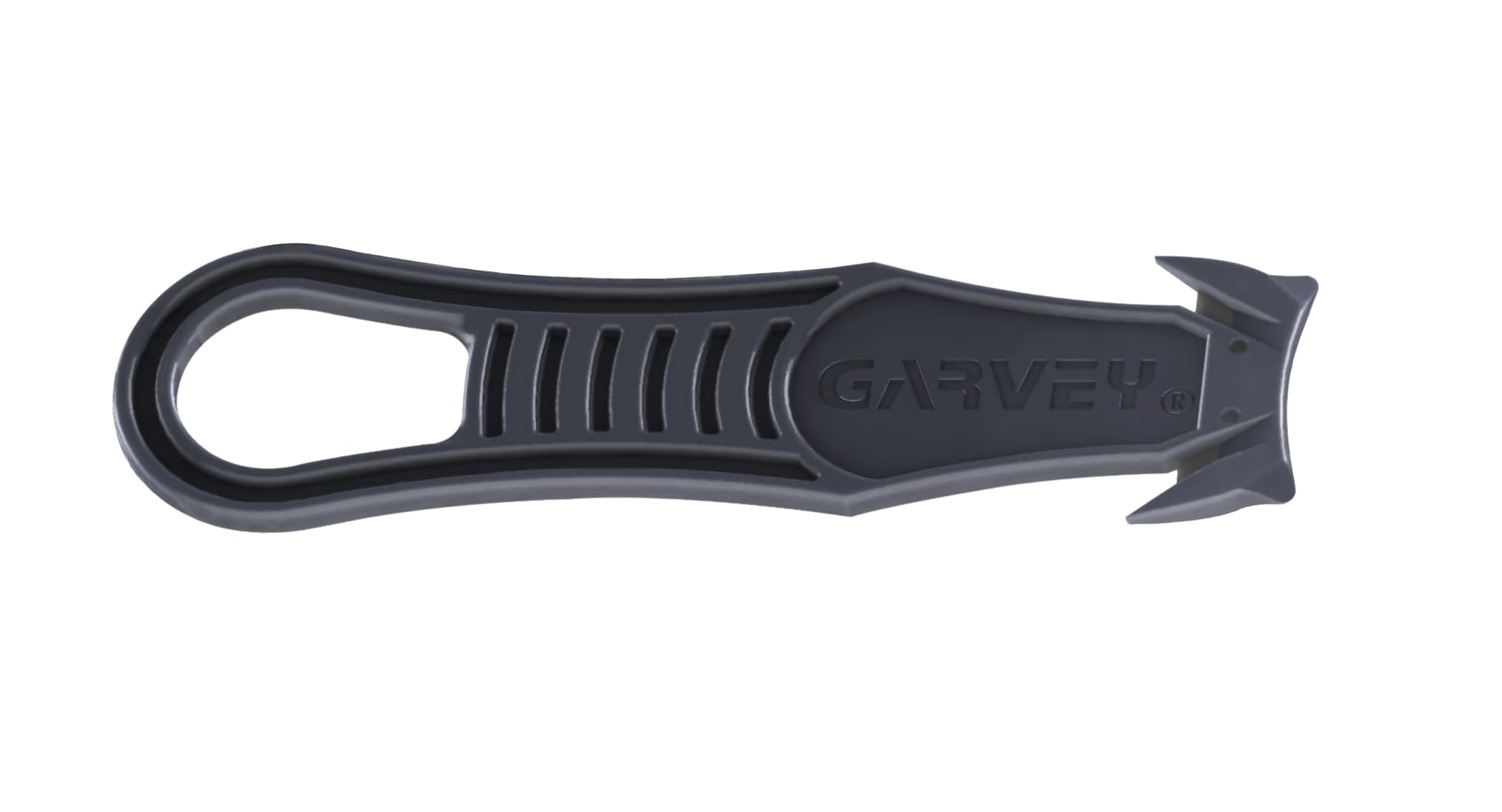 Garvey Safety Cutter, Black, 100/Pack (091535)