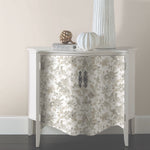 York Wallcoverings Watercolor Floral Peel and Stick Wallpaper (RMK11235WP)