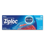 BAG,ZIPLOC FREEZER GAL