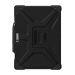UAG Metropolis Series Rugged Case for Surface Pro 9 Black Metropolis Series (324013114040)