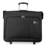 Skyway Luggage Sigma 7.0 20" Garment Bag, 2-Wheeled, Black (177-42-001-RGB)
