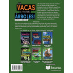 Carson-Dellosa Discovery Library ¡Las vacas no viven en los árboles!, Hardcover (CD-9781731654755)