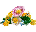 LEGO Botanicals Petite Sunny Bouquet, 373 Pieces (10347)
