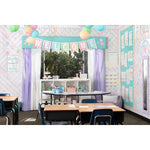 Teacher Created Resources 13.38" x 19" Pastel Pop Positive Posters, 4/Set (TCR2088703)