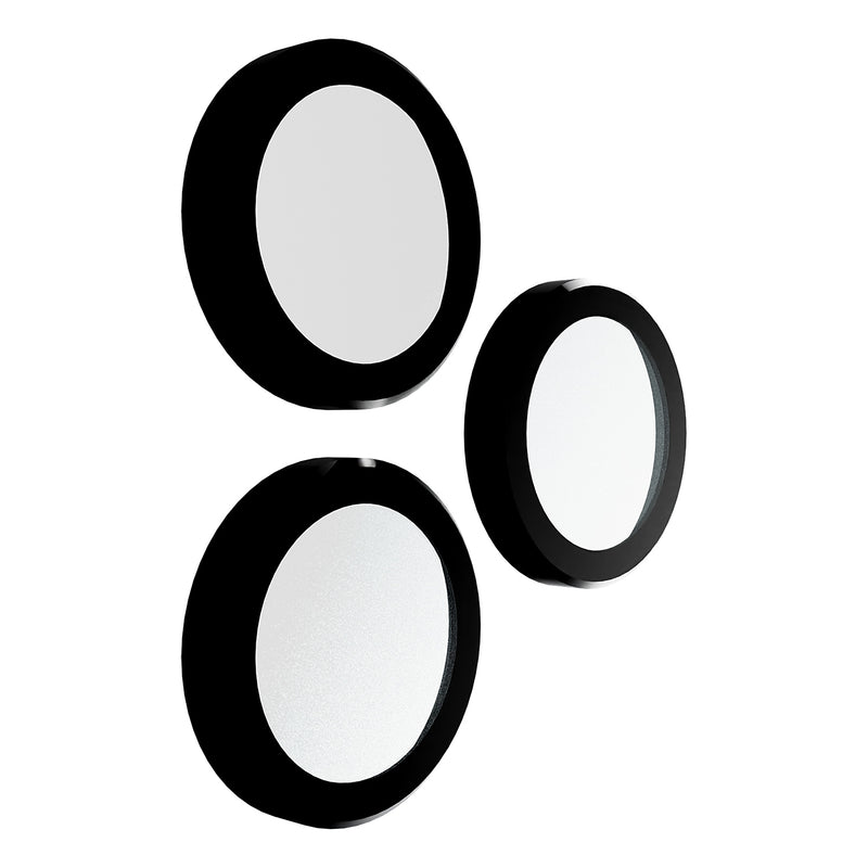 cellhelmet Tempered Camera Glass for iPhone 16 Pro/Pro Max (SC-113-IND)