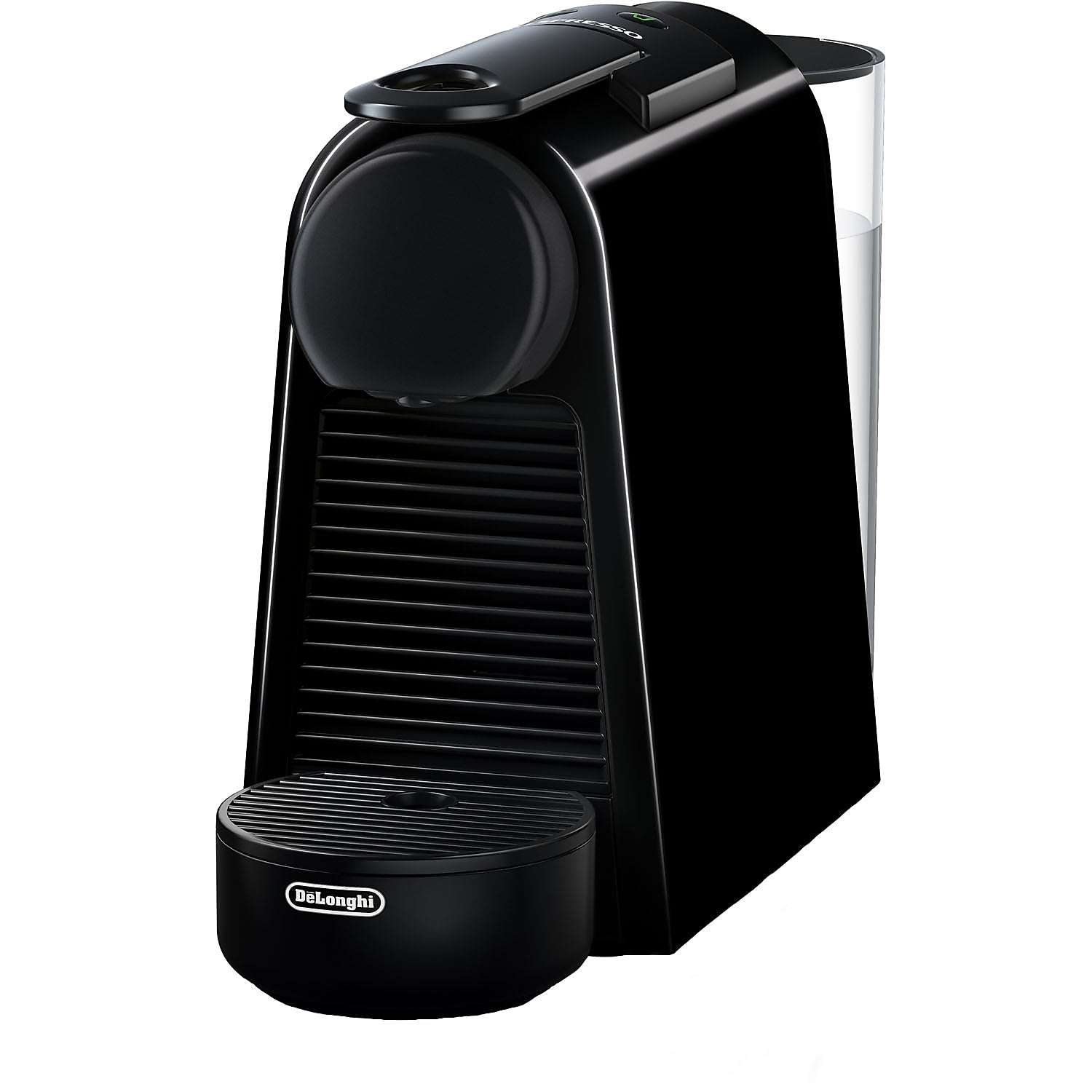 De'Longhi Nespresso Essenza Mini Single Serve Coffee Maker, Black (EN85B)