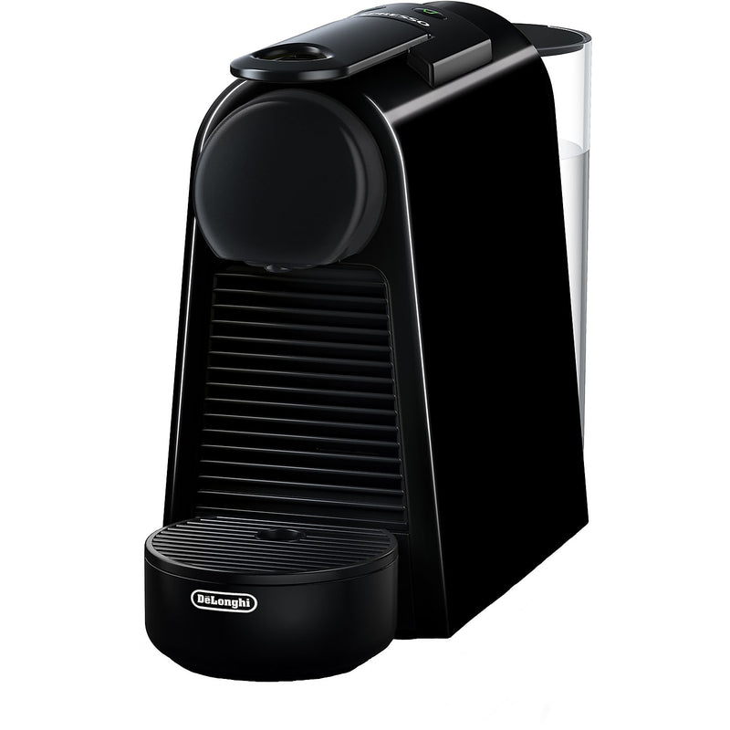 De'Longhi Nespresso Essenza Mini Single Serve Coffee Maker, Black (EN85B)