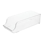 iDESIGN PET Beverage Dispensers, Clear (70930)
