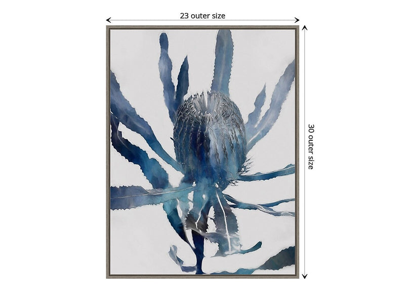 Amanti Art Flowers From the Ashes I, Canvas, 23" x 30" (A42675515617)