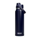 CamelBak Thrive Chug Stainless Steel Double Wall Insulated Water Bottle, 32 oz., Navy (2930401001)