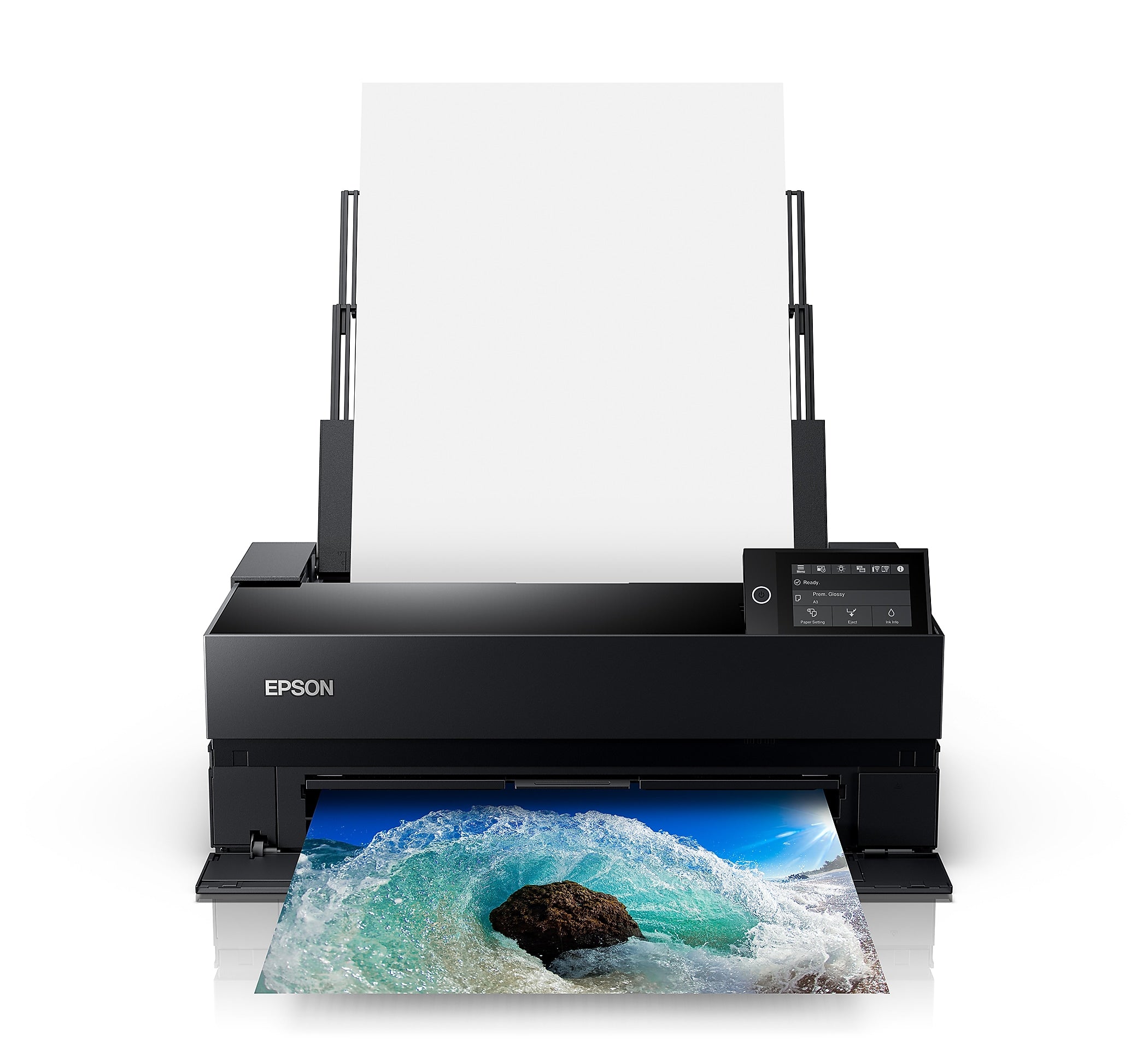 Epson SureColor P900, Wide Format Inkjet Printer (C11CH37201)