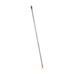 Coastwide Professional™ 60" Fiberglass Push Broom Handle, Threaded Nylon Tip (CW61074-CC)