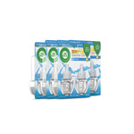Air Wick Essential Oil Refills, Snuggle Fresh Linen, 0.67 oz., 2/Pack (6233882291)