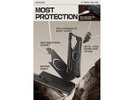 SUPCASE Unicorn Beetle MAG XT MagSafe Samsung Galaxy S24 Ultra, Shock Absorbing, Black (GXYS24U5GMXTBK)