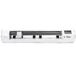 Siser Romeo Die Cutting 24" Cutter Bundle, White (SIRSNAHDCR24)