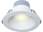 Lightolier Commercial Retrofit Downlight Dual-Select LED Lighting, 6" (911401870181)