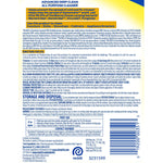 Lysol Professional Advanced Deep Clean Disinfecting All Purpose Cleaner Degreaser, Lemon Breeze Scent, 32 oz. (1920000351)