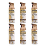 Rust-Oleum Universal Premium Spray Paint, Copper, 12 oz., 6/Carton (249132)