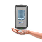 PURELL HEALTHY SOAP CS6 Automatic Wall Mounted Hand Soap Dispenser, White (6530-01)