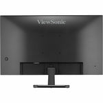 ViewSonic SuperClear IPS 27" 120Hz LED Monitor, Black (VA2756A-MHD)