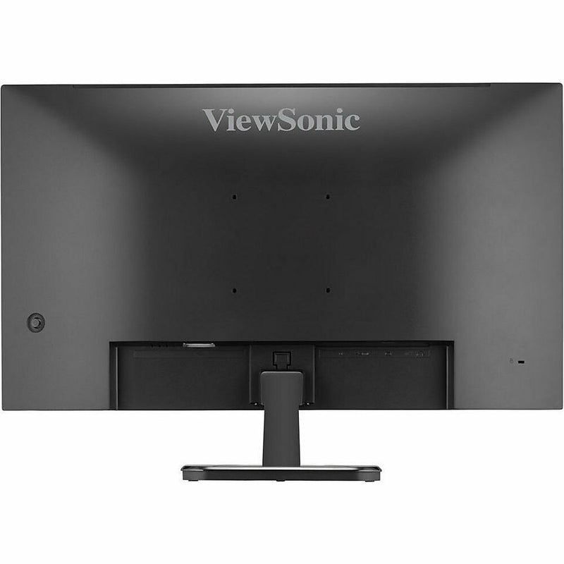 ViewSonic SuperClear IPS 27" 120Hz LED Monitor, Black (VA2756A-MHD)