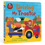 Barefoot Books PreK Singalongs Board Book Bundle (Lap Singalongs), 4/Set (BBK9798888593301)
