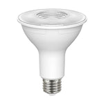 Satco 8.5 Watt Cool White LED Flood & Spot Bulb, 6/Carton (S22215)
