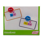 Junior Learning Magnetic Clever Clips, DinoClips, 4/Pack (JRL729)