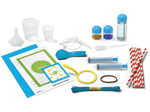 hand2mind H2Ohhh! Water Science Lab Kit (93414)