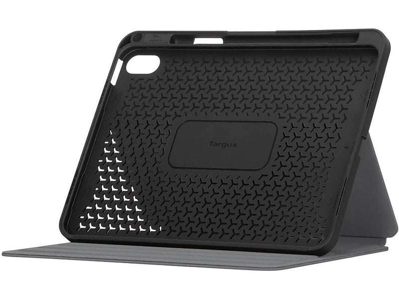 Targus Click-In 10.9" Case for iPad 10th Gen, Black (THZ932GL)