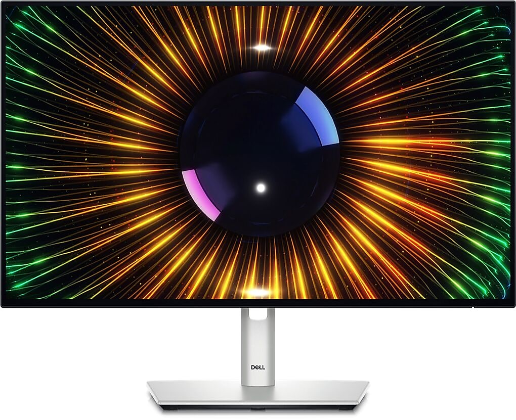 Dell UltraSharp 24" 120 Hz LED Business Monitor (DELL-U2424H)