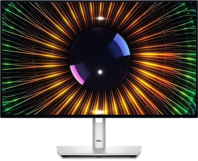 Dell UltraSharp 24" 120 Hz LED Business Monitor (DELL-U2424H)