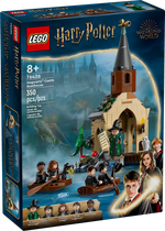 LEGO Harry Potter Hogwarts Castle Boathouse, 350 Pieces (76426)