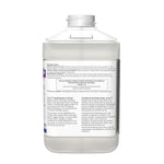 Oxivir Five 16 Disinfectant for Diversey J-Fill, 2.5 L / 2.64 U.S. Qt., 2/Carton (4963331)