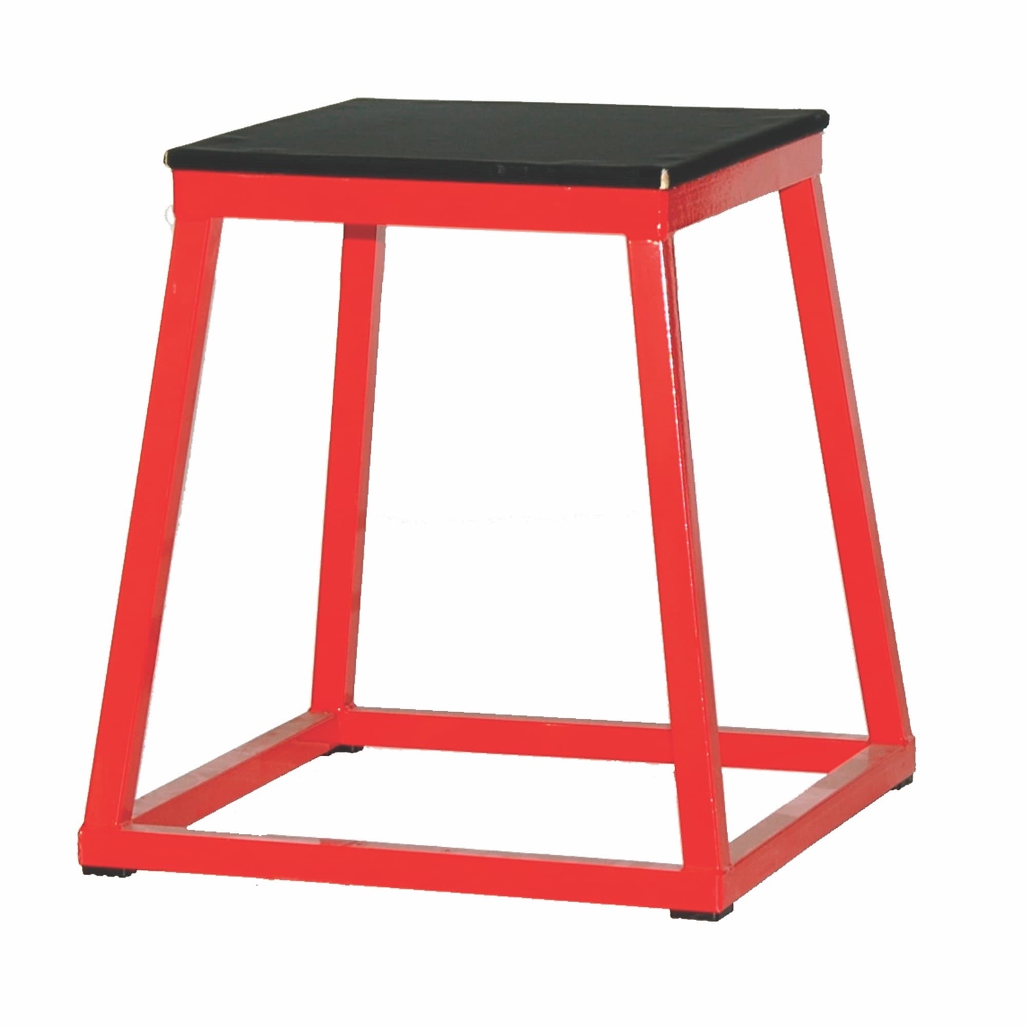 Olympia Sports 18" Deluxe Steel Plyobox (OSTR605P)