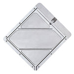 Labelmaster Slidemaster Placard Holder (80SM97)
